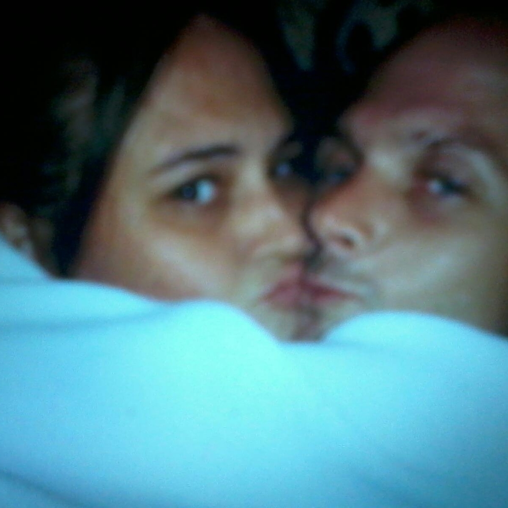 Meet your Posher, Kristi steven